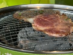 -山葵说·泥炉烤肉(泰达时尚E街区店)