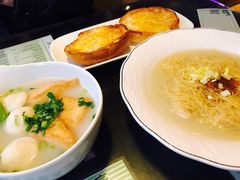 -翠华餐厅(湾仔店)