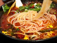 -李米线(武陵路店)