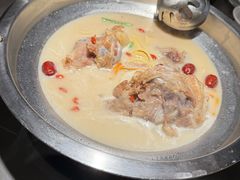 -骨之味·筒骨汤火锅(江头店)