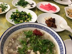 -老孙家饭庄·非遗(东关店)