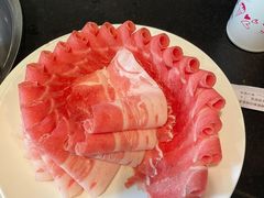 内蒙肥羊-将台涮肉(酒仙桥店)