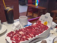 -荣叔港式沙嗲牛肉火锅(正佳潮流店)