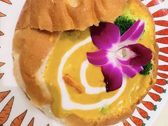 -太食獸泰式茶餐厅(IFS国金中心店)