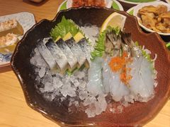 -莲寿司(国兴店)