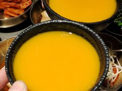 -牧童禧肉社·韩国炭火烤肉店(中粮祥云小镇店)