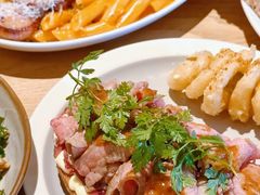 -O'eat Blossom&Pelican(深圳首店)