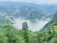 -漓江冠岩景区
