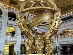 -临沂华盛江泉城大酒店