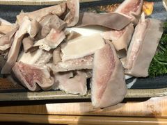 猪肚-煲宫猪肚鸡(晶品店)