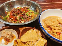 -衡厨·衡阳土菜(中南店)