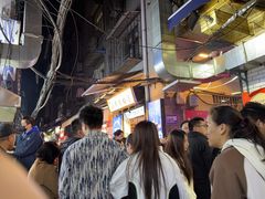 -清真·马峰烤肉(小学习北巷店)