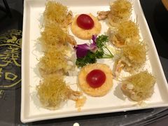 -羲和雅苑•北京烤鸭(平安国际金融中心店)