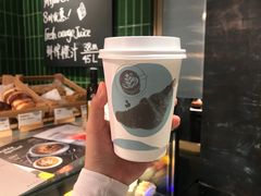 -BAKER&SPICE(环贸店)