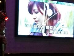 -欢乐星KTV全国连锁(盛融店)