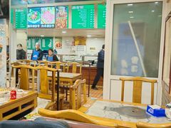 -马记伊源斋涮肉·清真菜(潘家园古玩市场店)