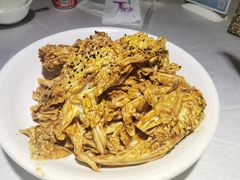 -鸭王烤鸭店(三里河店)