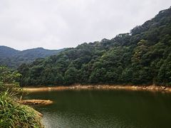 -广州市石门国家森林公园