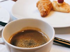 -浙江西子宾馆·瑶园咖啡厅