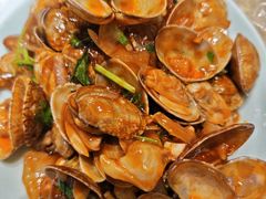 -状元阁烧烤(新华路总店)