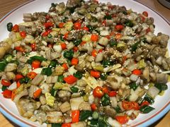 -川堂风·跷脚牛肉·乐山爆炒(宝山日月光店)