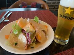 -WOLFGANG PUCK KITCHEN & BAR(迪士尼小镇店)