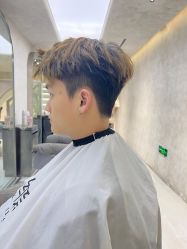 -丝源发型