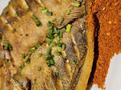 -香缇小院私房菜(盐务街店)