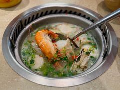 -海底捞大排档火锅(打浦路店)