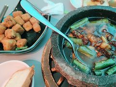 -桂满陇·杭州小馆(巴黎春天浦建店)