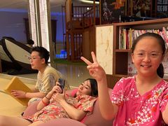 -汤连得温泉馆(宝山店)