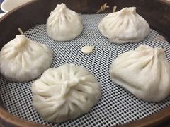 -蒋家桥饺面店(广陵路店)