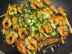 -金汇酒楼(中山东区店)