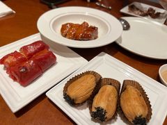 -杭州JW万豪酒店-万豪中餐厅