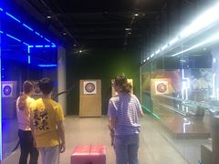 -复兴未来·轰趴空间(泰富百货店)