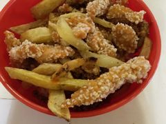 -上海理工大学第五食堂