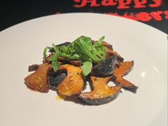 -小火花·干式熟成牛排馆Spark SteakHouse(剑桥郡店)