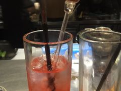 -橘焱胡同烧肉夜食(BFC外滩金融中心店)