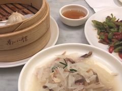 -南小馆(迪士尼小镇店)