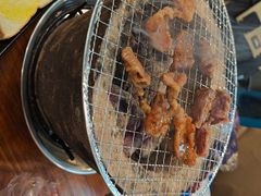 -韩风烤牛肉冷面店