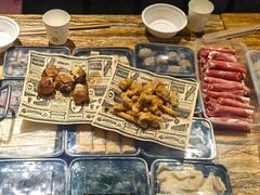 -4k轰趴馆(苏州街店)