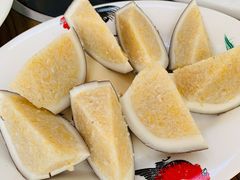 椰子饭-这片海·海景餐厅(博鳌店)