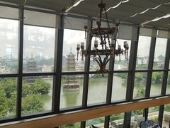 -忆咖啡观景餐厅(桂林象山公园店)