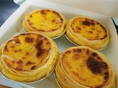 -金色麦甜糕点(面包.蛋糕.华苑店)