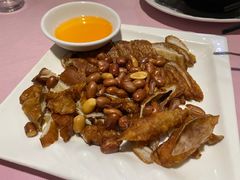 -粤北餐馆