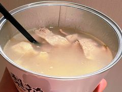 -梨花牛肉汤饭(仁恒伊势丹店)