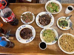 -柴氏风味斋(甘家口店)