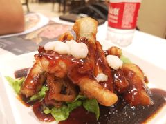 -知味观(湖滨总店)