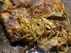 -お好み焼き ゆかり(富国ビル店)
