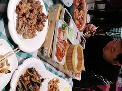 -紫光园(燕郊总店)